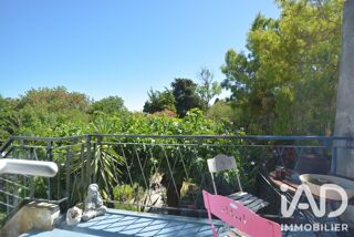  Maison à vendre 8 pièces 187 m²