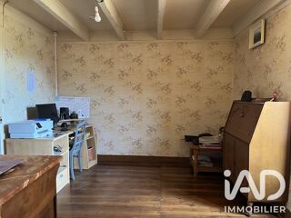  Maison à vendre 5 pièces 102 m²