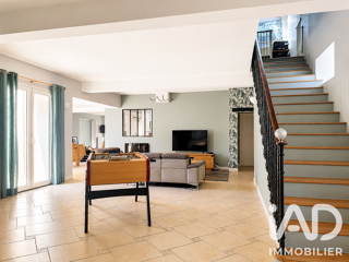  Maison à vendre 11 pièces 278 m²
