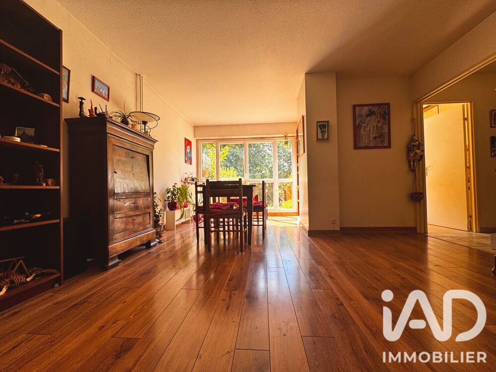 Vente Appartement Vente Appartement 4 pièces Massy