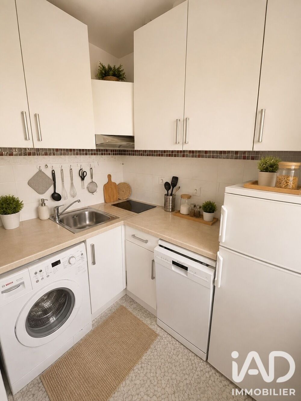 Vente Appartement Vente Appartement 1 pièce Créteil