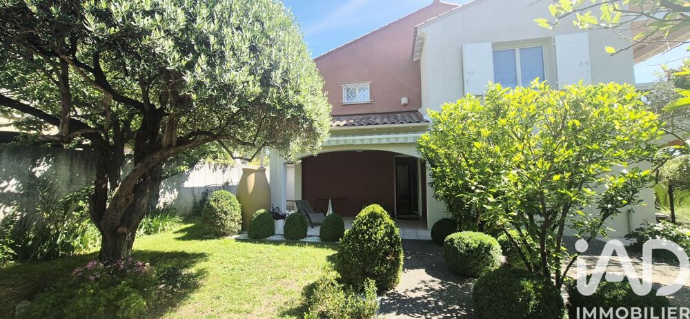 Vente Maison traditionnelle 7 pièces