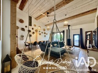  Maison à vendre 5 pièces 125 m²