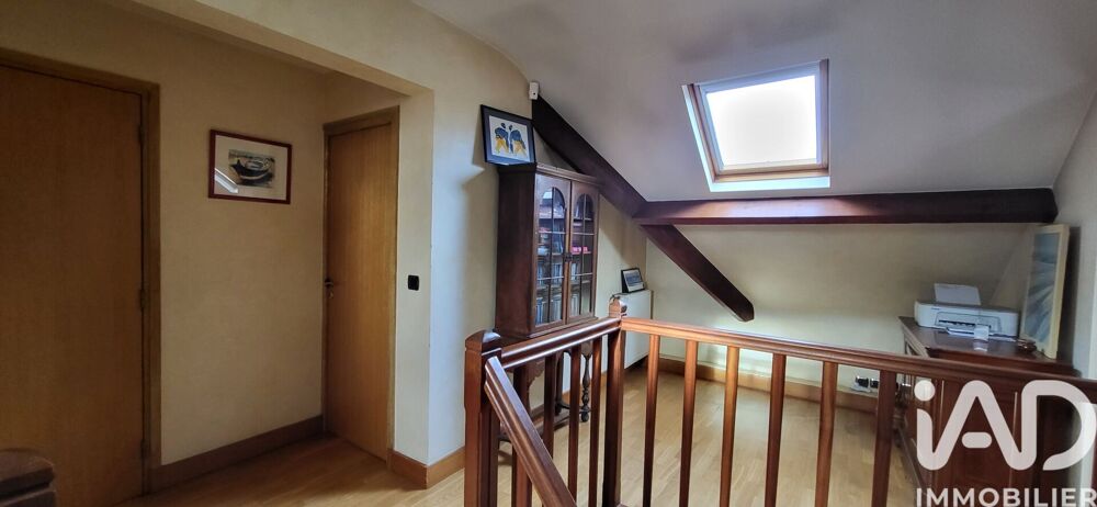à vendre  Maison Noisy-le-Grand (93160)