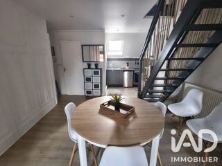  Appartement à louer 2 pièces 45 m²