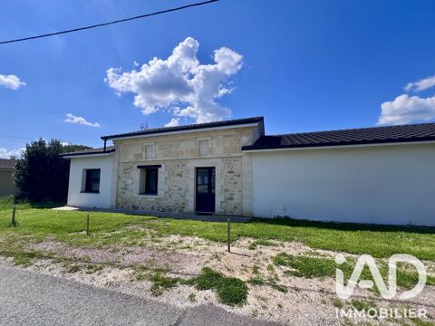   Vente Maison de campagne 5 pièces Maison - 5 pièce(s) - 169 m²