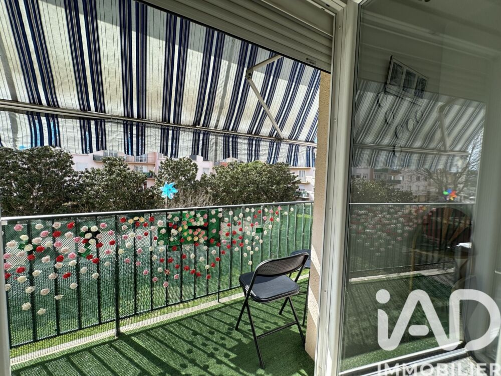 Vente Appartement Vente Appartement 3 pièces Perpignan