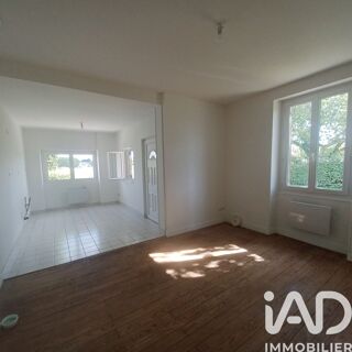  Maison à vendre 3 pièces 69 m²