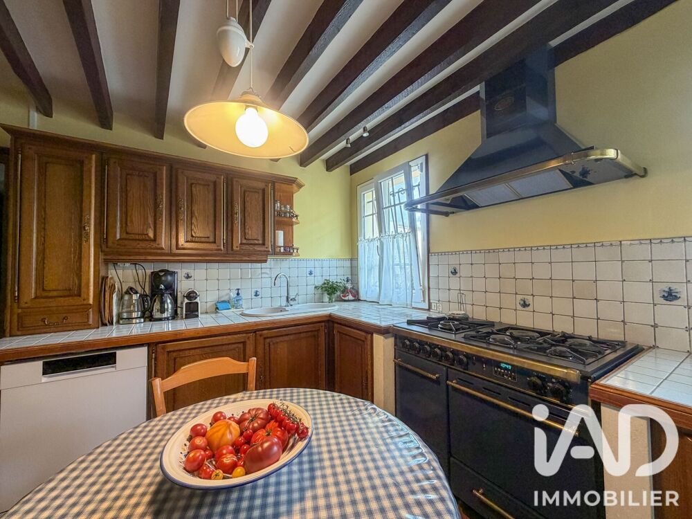 Vente Maison Vente Longère 5 pièces Le neubourg