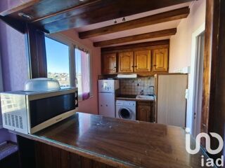  Appartement à vendre 4 pièces 65 m²