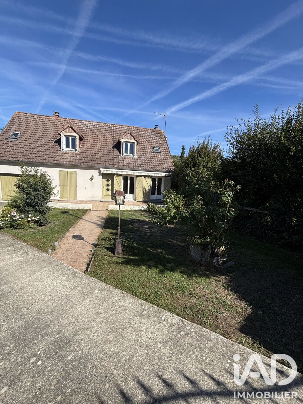 Vente Maison Vente Maison/villa 4 pièces Châteaudun