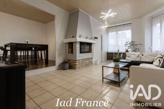  Maison à vendre 4 pièces 125 m²