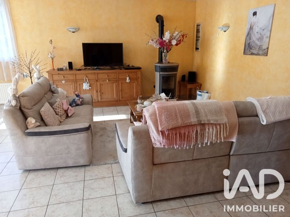 Vente Maison Vente Maison/villa 8 pièces Athis-val de rouvre