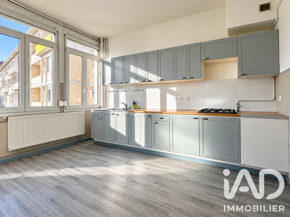 Vente Appartement Vente Appartement 3 pièces Douai