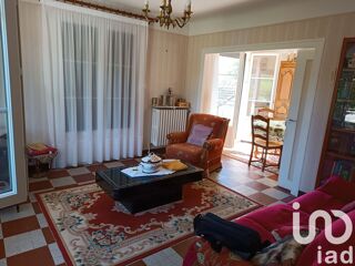  Maison à vendre 6 pièces 147 m²