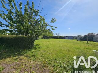  Maison à vendre 3 pièces 64 m²