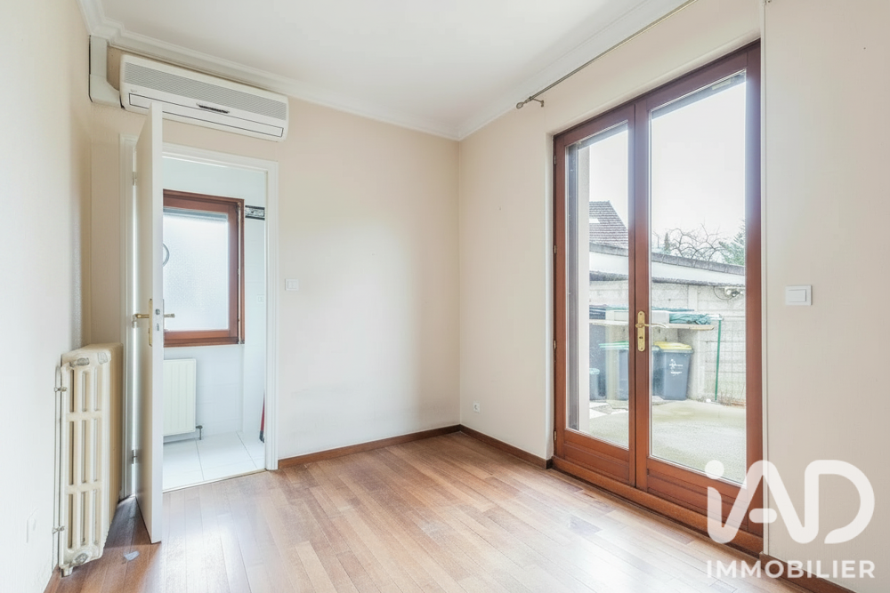 vente Maison - 6 pièce(s) - 88 m² Savigny-sur-Orge (91600)