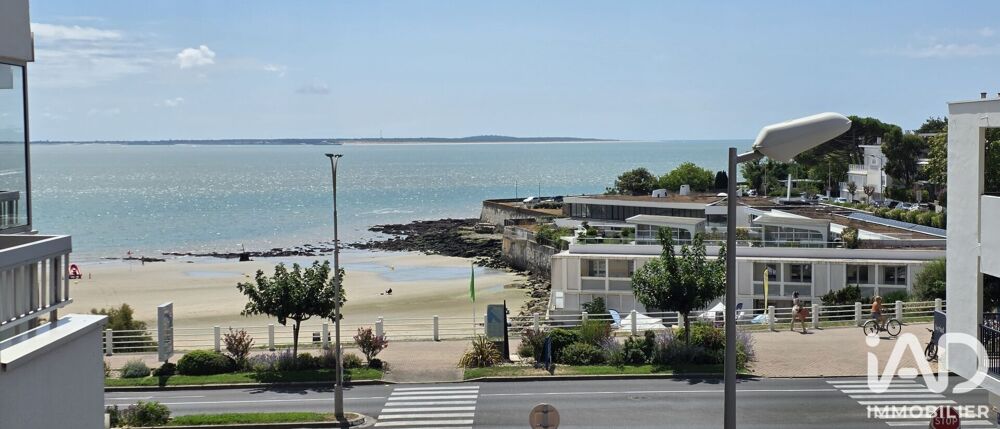 Vente Appartement Vente Appartement 4 pièces Royan
