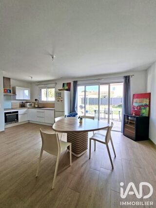  Maison à vendre 4 pièces 84 m²