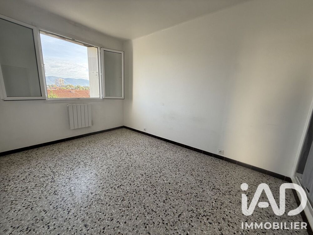 Vente Appartement Vente Appartement 3 pièces La seyne-sur-mer