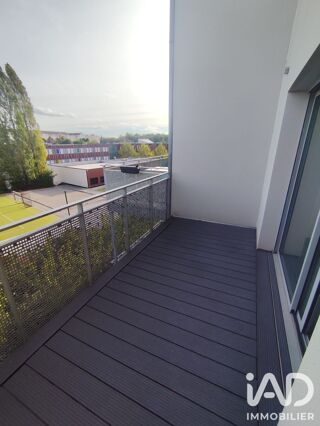 Vente Appartement Vente Studio 1 pièce Besançon