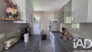  Appartement à vendre 3 pièces 44 m²