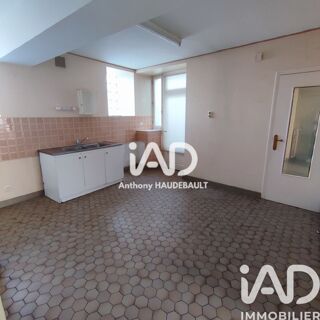 Vente Maison Vente Maison/villa 7 pièces Andrezé