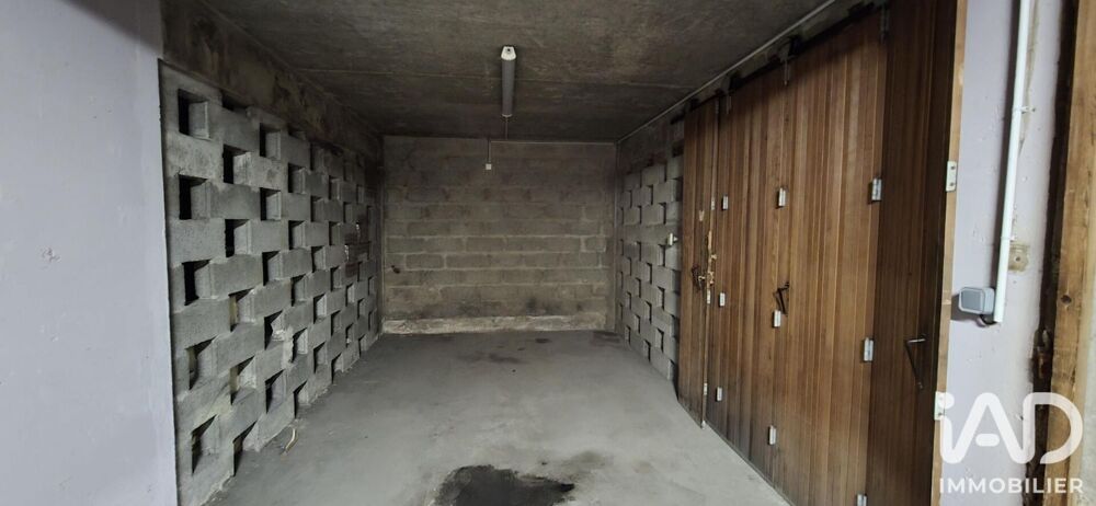 vente Parking / Garage - 15 m² Bordeaux (33000)