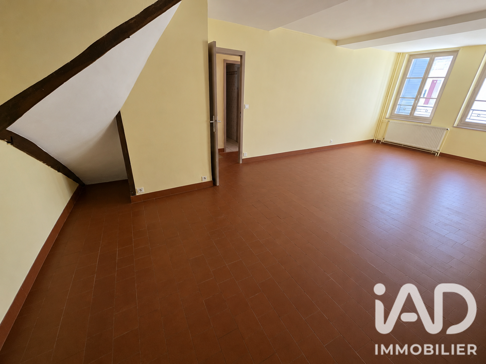 Vente Maison de village 8 pièces