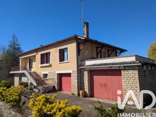  Maison à vendre 5 pièces 114 m²