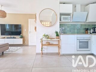  Maison à vendre 3 pièces 65 m²