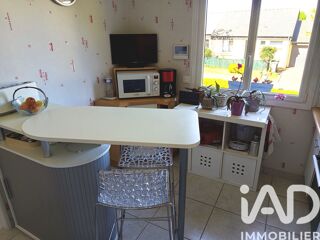  Maison à vendre 5 pièces 108 m²