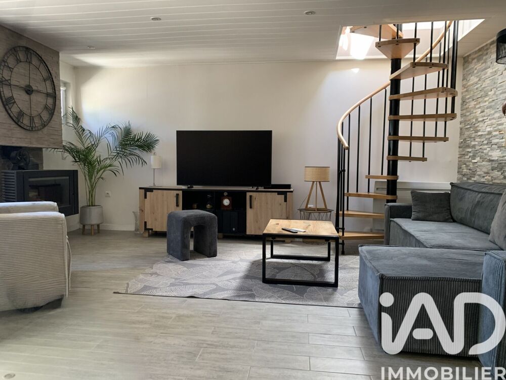 Vente Maison/villa 5 pièces