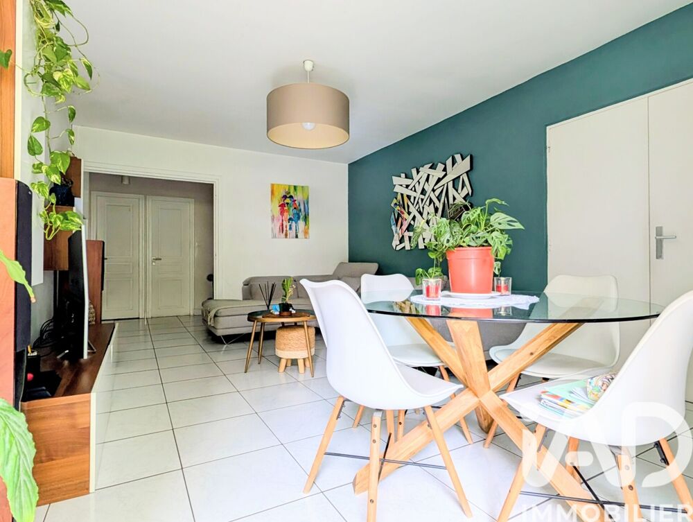 Vente Appartement Vente Appartement 4 pièces Draveil