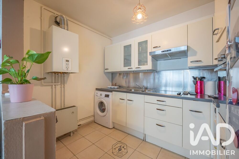 Vente Appartement Vente Appartement 2 pièces Talange
