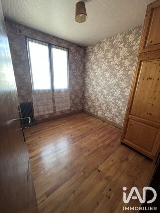  Maison à vendre 5 pièces 72 m²