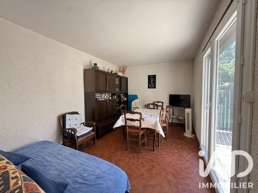 Vente Maison Vente Maison/villa 2 pièces Canet en roussillon