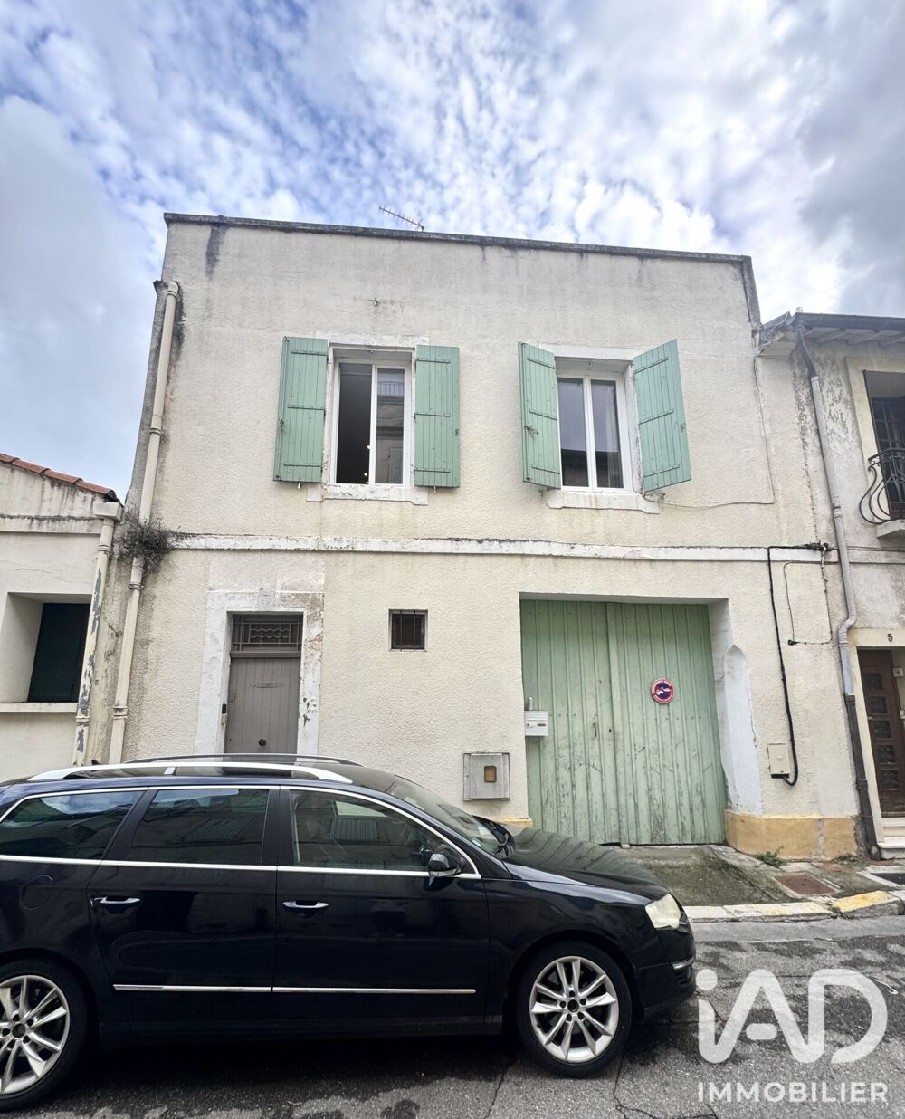 Vente Immeuble Vente Immeuble 93 m&sup2; Tarascon