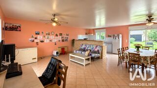 Maison à vendre 4 pièces 90 m²