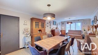  Maison à vendre 5 pièces 130 m²