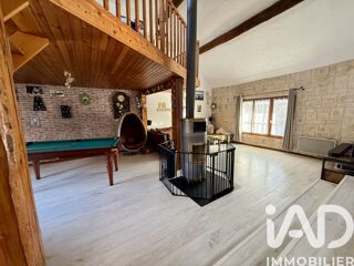  Appartement à vendre 5 pièces 142 m²