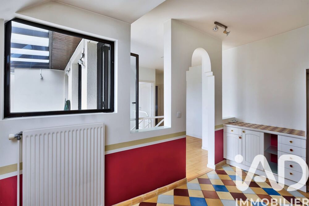 à vendre  Appartement Lyon 3
