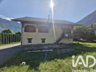  Maison à vendre 6 pièces 128 m²