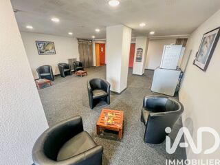  Appartement à vendre 2 pièces 48 m²