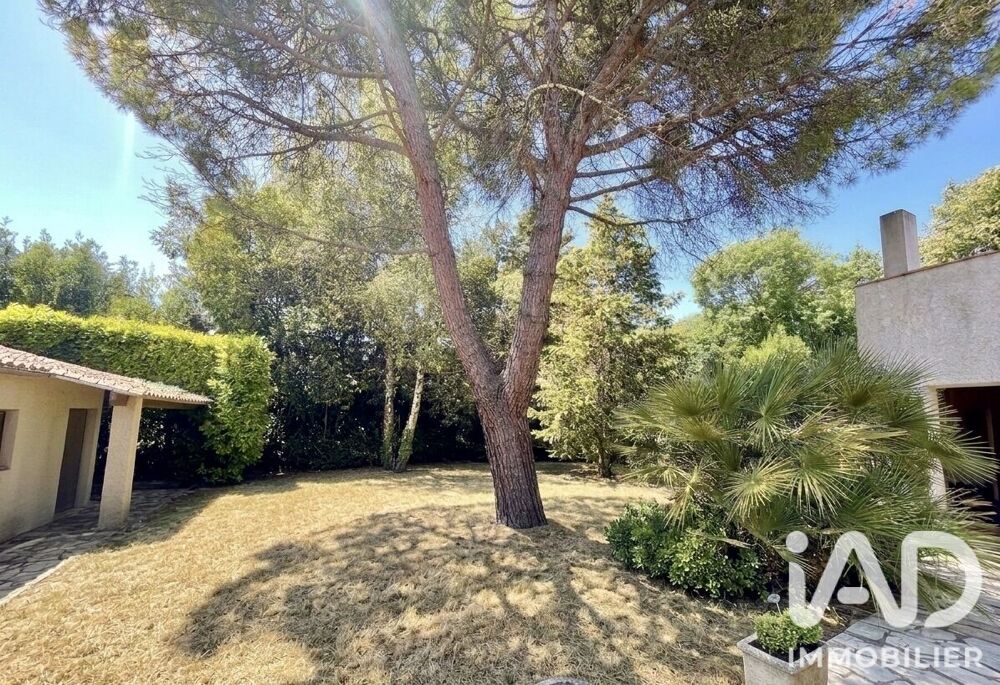 vente Maison - 5 pièce(s) - 140 m² La Rochelle (17000)