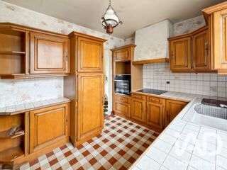  Maison à vendre 4 pièces 68 m²