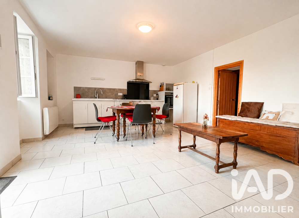 Vente Maison Vente Maison de village 3 pièces Raix