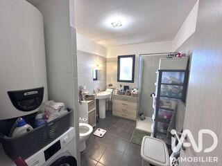  Appartement à vendre 2 pièces 42 m²