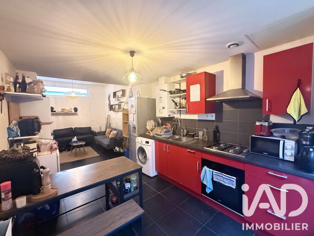 Vente Maison/villa 7 pièces