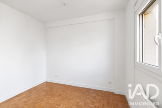 Vente Appartement Vente Appartement 3 pièces Marseille 7